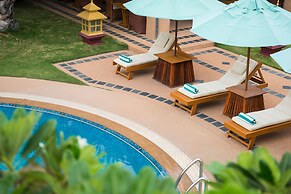 Hotel Shwe Pyi Thar
