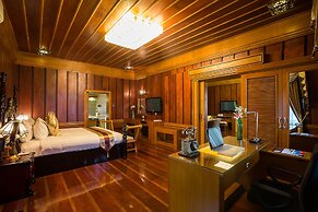 Hotel Shwe Pyi Thar
