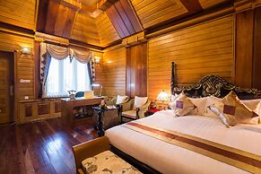 Hotel Shwe Pyi Thar