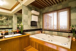 Hotel Shwe Pyi Thar