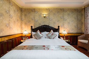 Hotel Shwe Pyi Thar