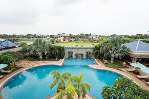 Hotel Shwe Pyi Thar