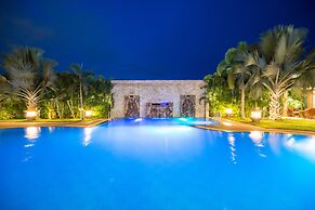 Hotel Shwe Pyi Thar