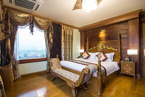 Hotel Shwe Pyi Thar