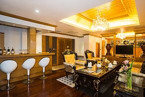 Hotel Shwe Pyi Thar