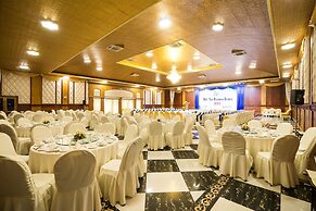Hotel Shwe Pyi Thar