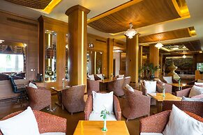 Hotel Shwe Pyi Thar