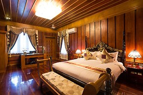 Hotel Shwe Pyi Thar