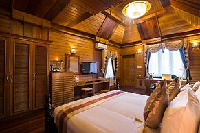 Hotel Shwe Pyi Thar