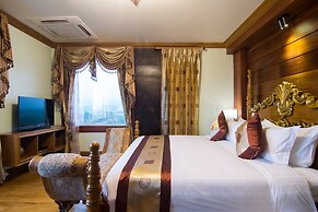 Hotel Shwe Pyi Thar