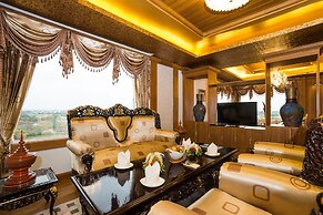 Hotel Shwe Pyi Thar
