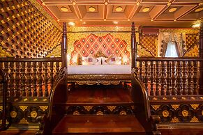 Hotel Shwe Pyi Thar