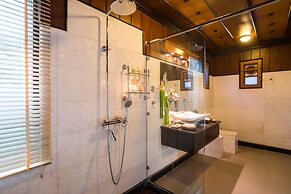 Hotel Shwe Pyi Thar