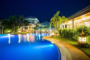 Hotel Shwe Pyi Thar