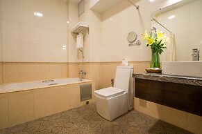 Hotel Shwe Pyi Thar