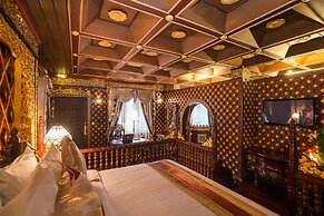 Hotel Shwe Pyi Thar