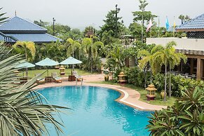 Hotel Shwe Pyi Thar