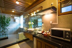 Hotel Shwe Pyi Thar