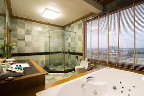 Hotel Shwe Pyi Thar