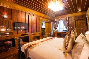 Hotel Shwe Pyi Thar
