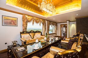 Hotel Shwe Pyi Thar