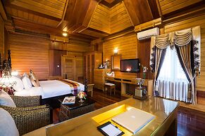 Hotel Shwe Pyi Thar