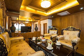 Hotel Shwe Pyi Thar