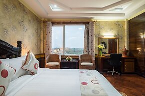 Hotel Shwe Pyi Thar