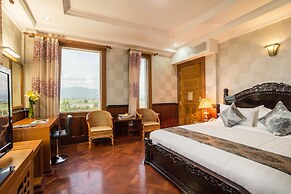 Hotel Shwe Pyi Thar