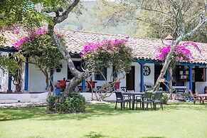 Hacienda San Francisco