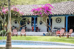 Hacienda San Francisco
