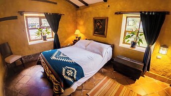 Hacienda San Francisco