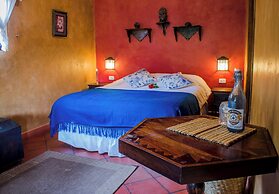 Hacienda San Francisco