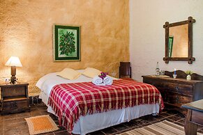 Hacienda San Francisco