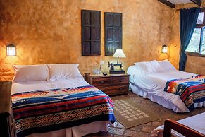 Hacienda San Francisco
