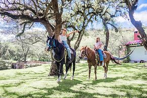 Hacienda San Francisco