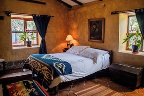 Hacienda San Francisco
