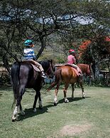 Hacienda San Francisco