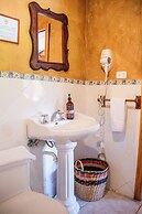 Hacienda San Francisco