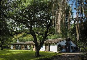 Hacienda San Francisco