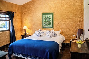 Hacienda San Francisco