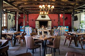 Hacienda San Francisco