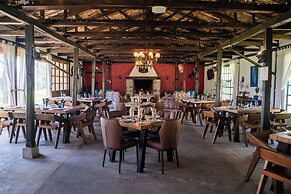 Hacienda San Francisco