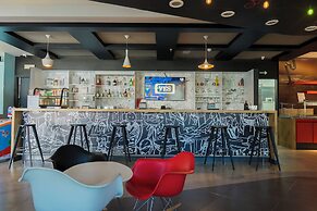 Ibis Los Mochis