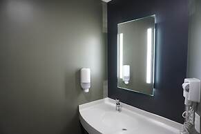 Ibis Los Mochis