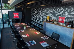 Ibis Los Mochis