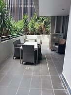 Newcastle Central Plaza