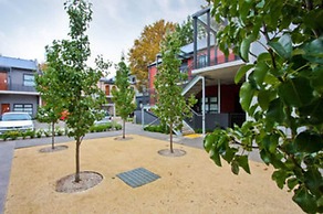 The Star Apartments