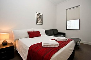 The Star Apartments