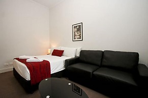 The Star Apartments